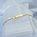 kinderarmband-gold-sonne