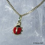 kinderschmuck-gold-marienkaefer