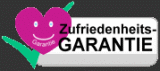 Zufriedenheitsgarantie im Kinderschmuck-Shop